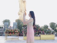 -广州莲花山旅游区