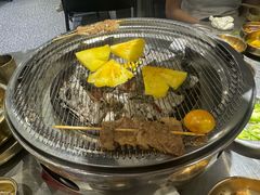 -本炙炭烤·蒲烧活鳗料理店(金沙洲店)