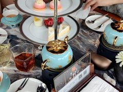 -广富林宰相府酒店·水云间