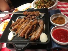 -西贝莜面村(近铁城市广场店)