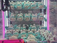 -风云再起游乐汇(北京西单西西友谊店)