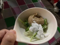 -松明一烤肉馆(鲁园店)