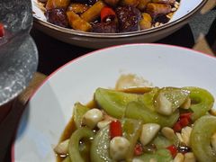 -魔鬼牛蛙小厨•烤鱼•龙虾(上马墩光华时代店)