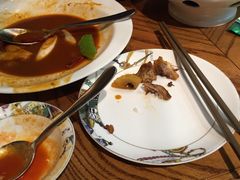 -阿罗新疆菜(人民广场店)