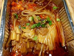 -杨家崴子碳缸烧烤(东三马路店)