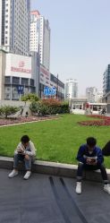 -中国福利会国际和平妇幼保健院(徐汇院区)
