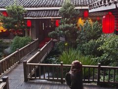 -凤凰山斑鱼馆(恭城店)