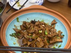 -鸿运楼·舌尖上的徽菜