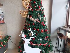 -CARINO BAKERY&CAFE(南方商城店)