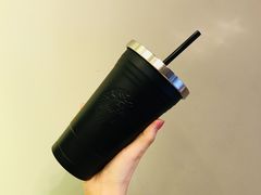 杯子4-星巴克(深圳罗湖书城店)