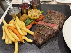 -安妮意大利餐厅(丽都店)