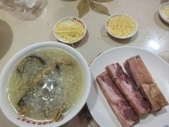 长鱼汤-兴国长鱼汤店