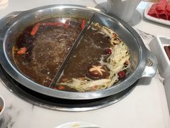 -傣妹火锅(狮子桥店)