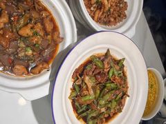 -兰湘子·湘菜小炒(石家庄万象城店)