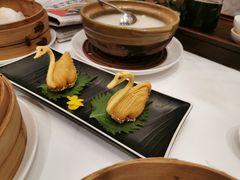 -白天鹅宾馆-宏图府餐厅