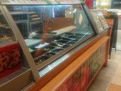 -赛百味SUBWAY(地王广场店)