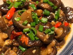 -觅山云南菜(泊富ICITY店)