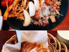-麦田工坊(月湖店)