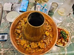 -浩海火烧云傣家菜(京广店)