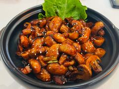 -昱德来·天津菜·渤海湾小海鲜(华夏店)