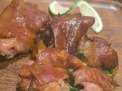 -夜食白市Yespicy·烧烤啤酒宵夜(番禺四海城店)