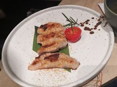 -大渔铁板烧(蛇口店)