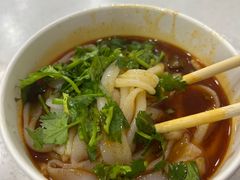 -骏骏牛肉粉店(吉庆街店)