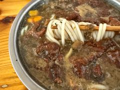 -老火车站牛肉粉