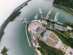 -仙海旅游度假区