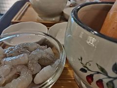 -麻辣空间·清油火锅(水井沟店)