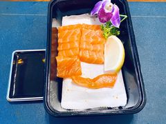 -一二三文鱼(芜湖路店)