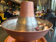 -南门涮肉(上海一店)