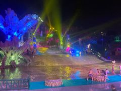 -横店影视城梦幻谷园区