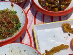 -饶福记·南昌烧烤大排档(九龙湖土著店)