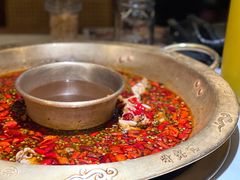-哥老官重庆美蛙鱼头(松江地中海十八哥店)