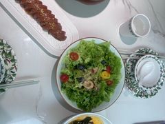 -苏梦江南·淮扬菜(夫子庙店)