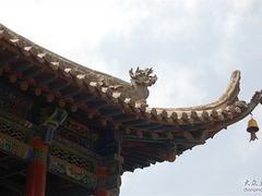 -高庙保安寺