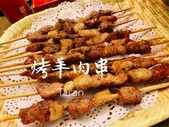 -赵记煎饼卷大葱(东岳店)