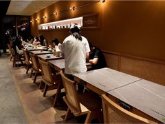 大堂-米仓食堂(凯德广场店)