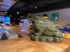 -腰子哥烤串(石佛营炫特店)