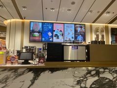 -Tims天好咖啡·贝果(东方广场店)