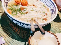 -鑫花溪牛肉米粉(印象水街都心荟店)