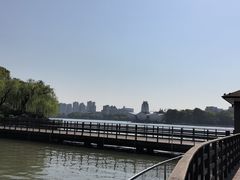 -东湖景区