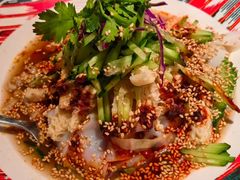 -塔哈尔·新疆盛宴(复地活力城店)