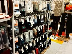 -松山棉店(长楹天街购物中心店)