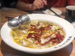 -太二酸菜鱼(宁波来福士店)