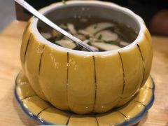 -小苏舍餐厅(木渎店)