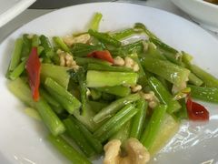 -大草原清真饭庄(沙河店)