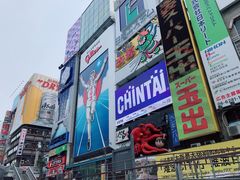 -道顿堀水上观光船(太左衛門橋船着場)