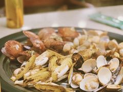 -粗茶淡饭·蒸鲜(光谷店)